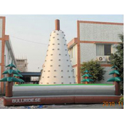 inflatable climbing wall for sale